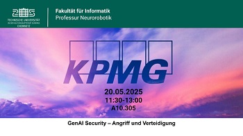 KPMG Event